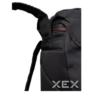 Рюкзак Acer Nitro Multi-funtional 15.6 Black (GP.BAG11.02A) фото №6