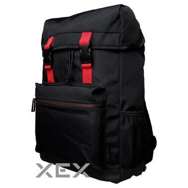 Рюкзак Acer Nitro Multi-funtional 15.6 Black (GP.BAG11.02A) фото №2