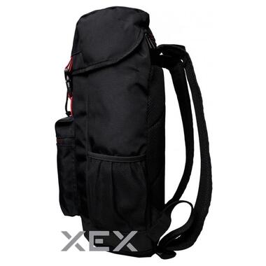 Рюкзак Acer Nitro Multi-funtional 15.6 Black (GP.BAG11.02A) фото №3