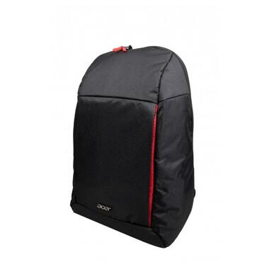 Рюкзак Acer Nitro Urban 15.6 Black (GP.BAG11.02E) фото №1