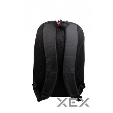 Рюкзак Acer Nitro Urban 15.6 Black (GP.BAG11.02E) фото №4