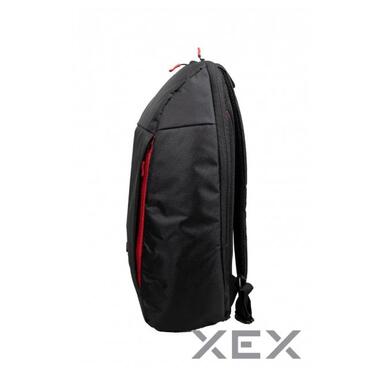 Рюкзак Acer Nitro Urban 15.6 Black (GP.BAG11.02E) фото №5
