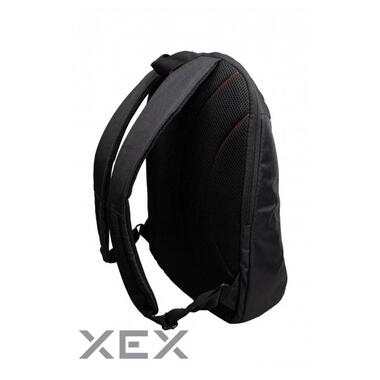 Рюкзак Acer Nitro Urban 15.6 Black (GP.BAG11.02E) фото №3