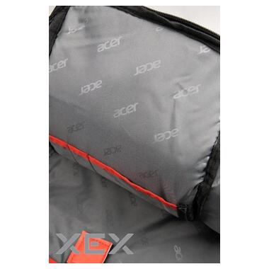Рюкзак Acer Nitro Urban 15.6 Black (GP.BAG11.02E) фото №7