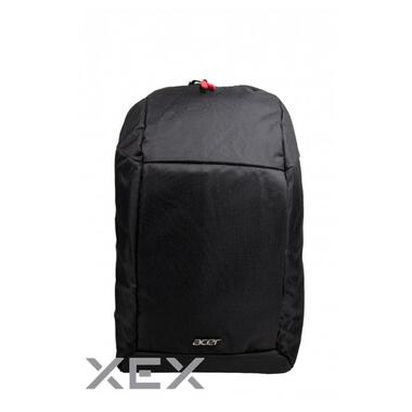 Рюкзак Acer Nitro Urban 15.6 Black (GP.BAG11.02E) фото №2