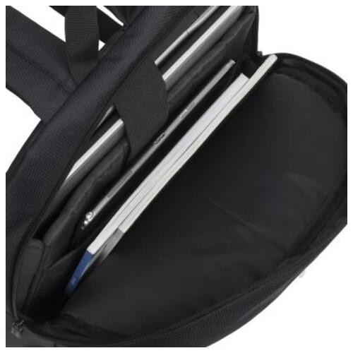 Рюкзак для ноутбука Riva Case 8065 Black фото №4