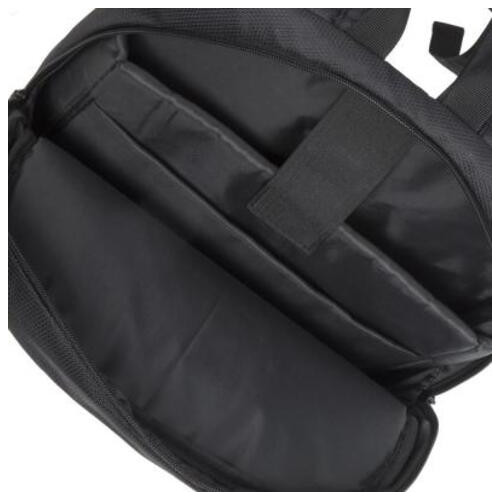Рюкзак для ноутбука Riva Case 8065 Black фото №3