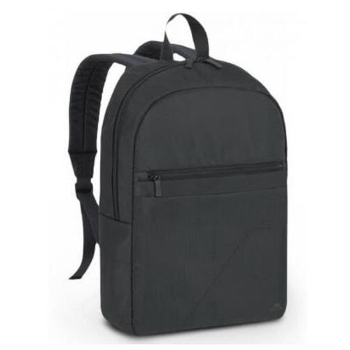 Рюкзак для ноутбука Riva Case 8065 Black фото №1