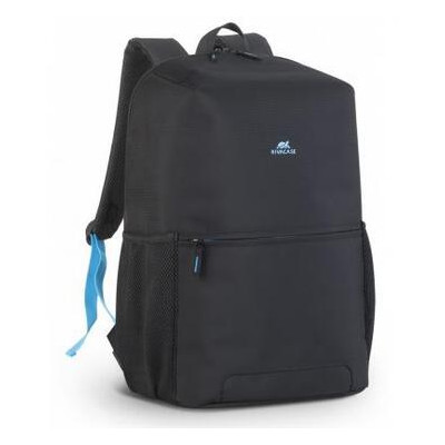 Рюкзак для ноутбука Riva Case 15.6 8067 Black (8067Black) фото №1