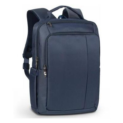 Рюкзак для ноутбука Riva Case 15.6 8262 Blue (8262Blue) фото №1