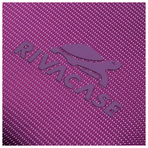 Сумка для ноутбука Rivacase 8231 15.6 Purple фото №10