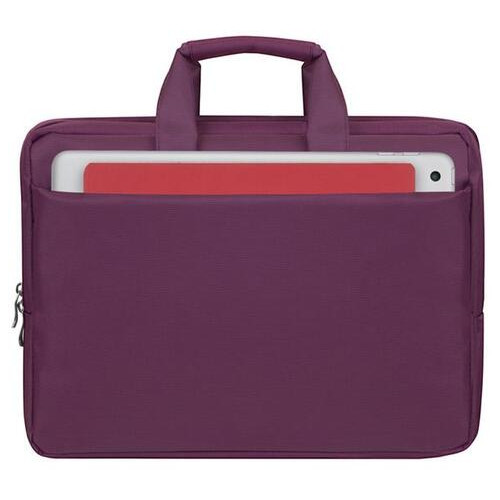 Сумка для ноутбука Rivacase 8231 15.6 Purple фото №18