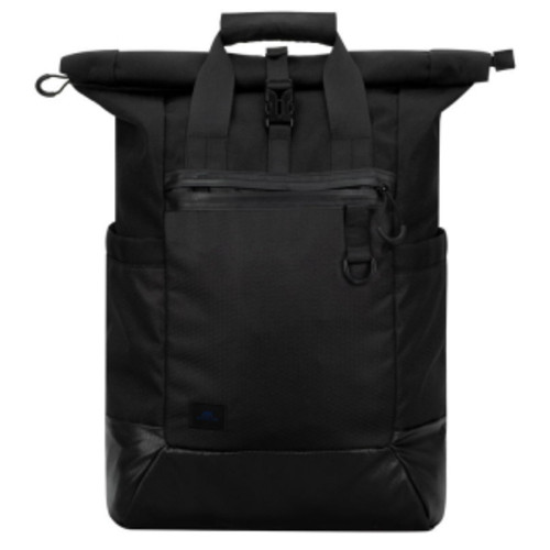 Рюкзак для ноутбука RivaCase 15.6 5321 Black (5321Black) фото №1