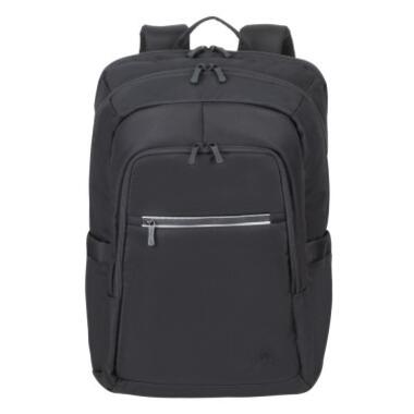 Рюкзак для ноутбука RivaCase 17.3 7569 (Black) Alpendorf (7569Black) фото №2