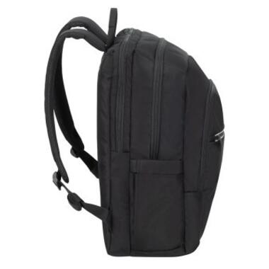 Рюкзак для ноутбука RivaCase 17.3 7569 (Black) Alpendorf (7569Black) фото №5