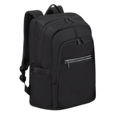 Рюкзак для ноутбука RivaCase 17.3 7569 (Black) Alpendorf (7569Black) фото №1