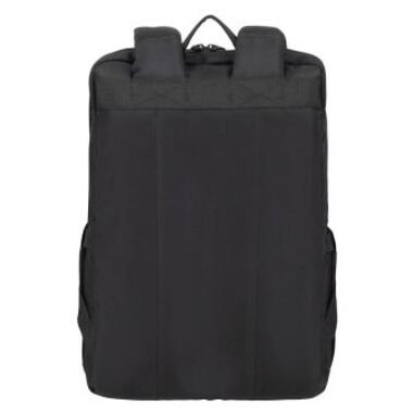 Рюкзак для ноутбука RivaCase 17.3 7569 (Black) Alpendorf (7569Black) фото №4