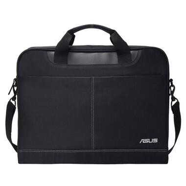 Сумка для ноутбука ASUS 15.6 NEREUS carry bag (90-XB4000BA00010) фото №1