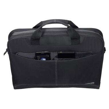 Сумка для ноутбука ASUS 15.6 NEREUS carry bag (90-XB4000BA00010) фото №3