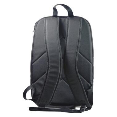 Рюкзак для ноутбука ASUS 16 Nereus Backpack fits Black (90-XB4000BA00060-) фото №2