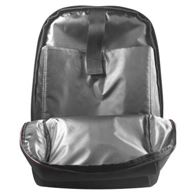 Рюкзак для ноутбука ASUS 16 Nereus Backpack fits Black (90-XB4000BA00060-) фото №3