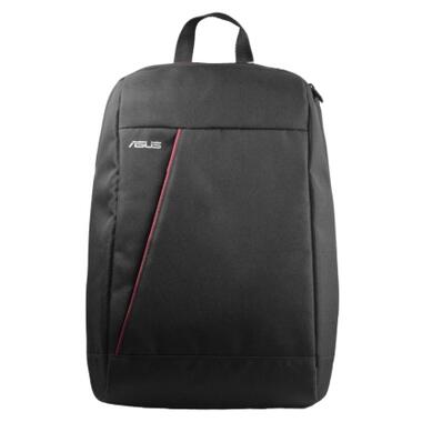 Рюкзак для ноутбука ASUS 16 Nereus Backpack fits Black (90-XB4000BA00060-) фото №1