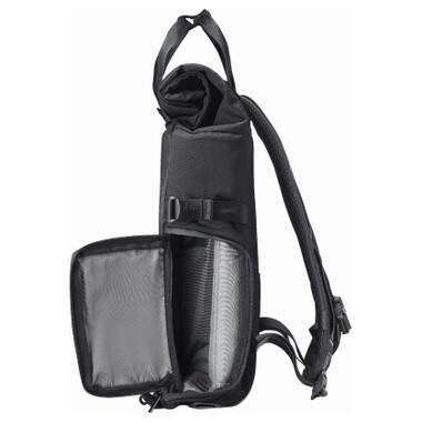 Рюкзак для ноутбука ASUS 16 PP4600 ProArt Black (90XB0AA0-BBP000) фото №6