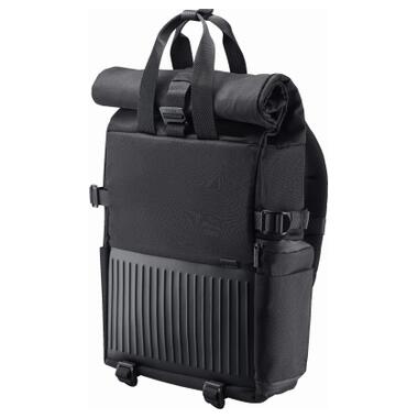 Рюкзак для ноутбука ASUS 16 PP4600 ProArt Black (90XB0AA0-BBP000) фото №4