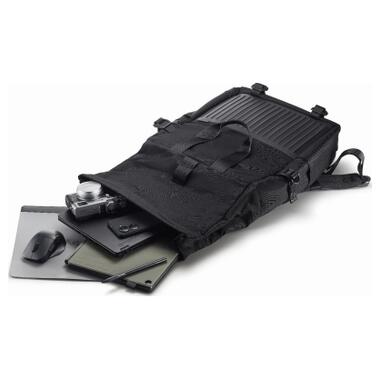 Рюкзак для ноутбука ASUS 16 PP4600 ProArt Black (90XB0AA0-BBP000) фото №9
