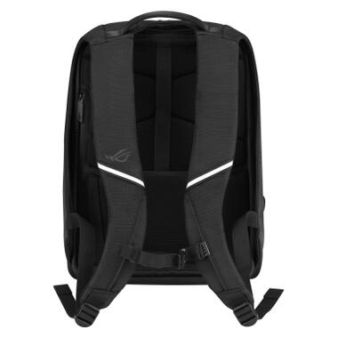 Рюкзак для ноутбука ASUS 16 ROG Ranger BP2501 16 Black (90XB0920-BBP000) фото №7