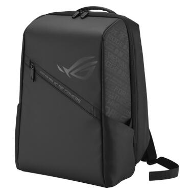 Рюкзак для ноутбука ASUS 16 ROG Ranger BP2501 16 Black (90XB0920-BBP000) фото №4