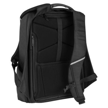 Рюкзак для ноутбука ASUS 16 ROG Ranger BP2501 16 Black (90XB0920-BBP000) фото №6
