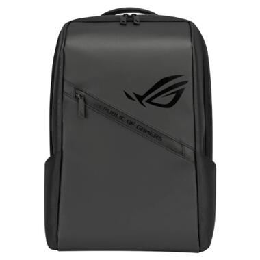 Рюкзак для ноутбука ASUS 16 ROG Ranger BP2501 16 Black (90XB0920-BBP000) фото №1
