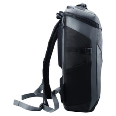 Рюкзак для ноутбука ASUS 17 ROG Ranger BP2701 Grey (90XB06L0-BBP010) фото №7