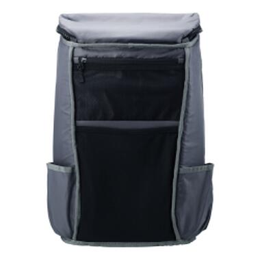Рюкзак для ноутбука ASUS 17 ROG Ranger BP2701 Grey (90XB06L0-BBP010) фото №9