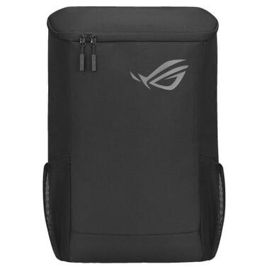 Рюкзак для ноутбука ASUS 18 ROG BP1800 Gaming Black 49x33.5x14.5 (90XB09JN-BBP020) фото №1