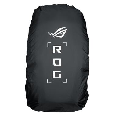 Рюкзак для ноутбука ASUS 18 ROG Archer Ergoair BP3800 (90XB09H0-BBP000) фото №6