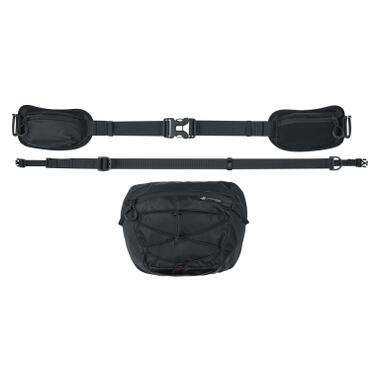 Рюкзак для ноутбука ASUS 18 ROG Archer Ergoair BP3800 (90XB09H0-BBP000) фото №3