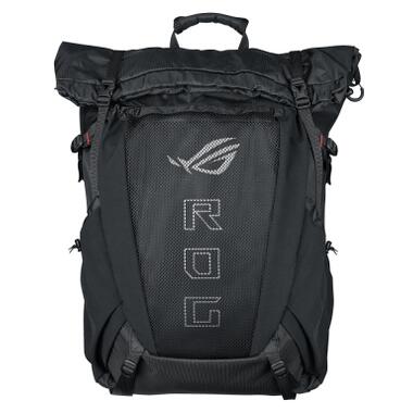 Рюкзак для ноутбука ASUS 18 ROG Archer Ergoair BP3800 (90XB09H0-BBP000) фото №12