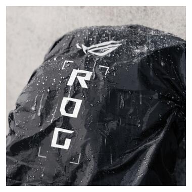 Рюкзак для ноутбука ASUS 18 ROG Archer Ergoair BP3800 (90XB09H0-BBP000) фото №5
