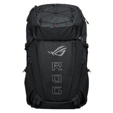 Рюкзак для ноутбука ASUS 18 ROG Archer Ergoair BP3800 (90XB09H0-BBP000) фото №1