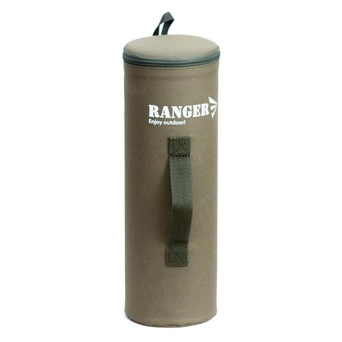 Чохол-тубус Ranger для термоса 0,75-0,9 L (Ар. RA 9924) фото №1