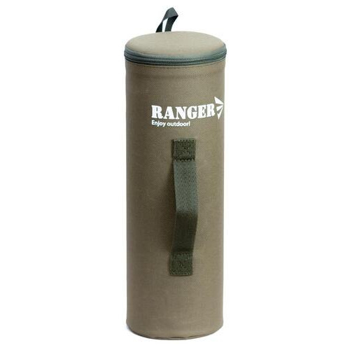 Чохол-тубус Ranger для термоса 1,2-1,6 L (Ар. RA 9925) фото №1