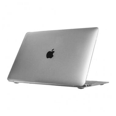 Чохол для ноутбука Laut Huex для MacBook Air 13 Transparent (L_13MA20_SL_C) фото №1