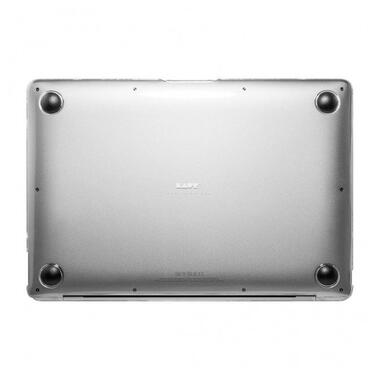 Чохол для ноутбука Laut Huex для MacBook Air 13 Transparent (L_13MA20_SL_C) фото №2