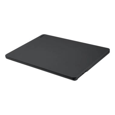 Чохол-накладка LAUT HUEX для 13 MacBook Air M2 (2022), полікарбонат, чорний (L_MA22_HX_BK) фото №2