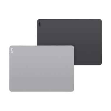 Чохол-накладка LAUT HUEX для 13 MacBook Air M2 (2022), полікарбонат, чорний (L_MA22_HX_BK) фото №8