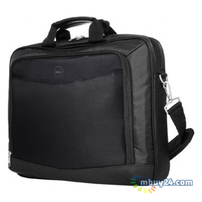Для ноутбука Dell Pro Lite Business Case 16" Black (460-11738) фото №1