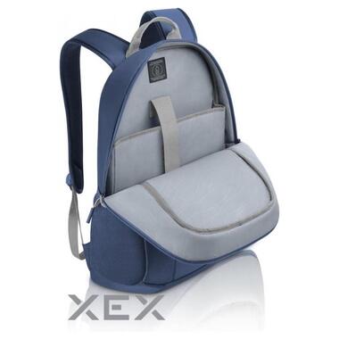 Рюкзак Dell Ecoloop Urban Backpack 14-16 CP4523B (460-BDLG) фото №11