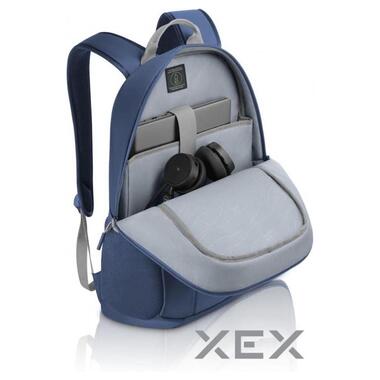 Рюкзак Dell Ecoloop Urban Backpack 14-16 CP4523B (460-BDLG) фото №7